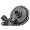 Standard Ignition Engine Oil Separator, O27002 O27002